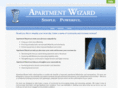 apartment-wizard.com