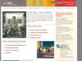 artsresourcenetwork.net