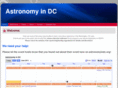 astronomyindc.org