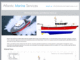 atlanticmarineboatservices.com
