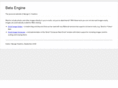 beta-engine.net