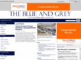 blueandgreytoday.com