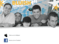 bluishband.com