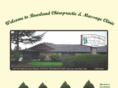 bourlandchiropractic.com