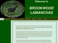 brookwoodlamanchas.com