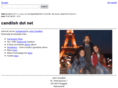 candlish.net