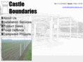 castleboundaries.com