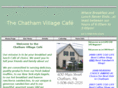 chathamvillagecafe.com