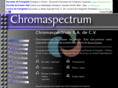 chromaspectrum.com