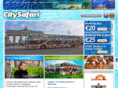 citysafaritours.com
