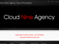 cloudnineagency.com