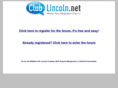 clublincoln.net