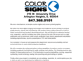 colorsigns.com