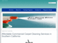 commercial-carpetcleaningservices.com