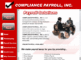 compliancepayroll.com