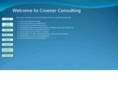 croeserconsulting.com