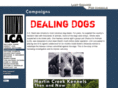 dealingdogs.com