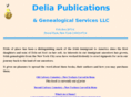 deliapublications.com