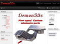 demon50s.com