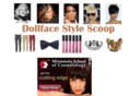 dollfacestylescoop.com