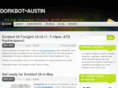 dorkbotaustin.org