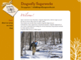 dragonflysugarworks.com