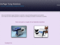 dtsus.com