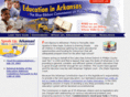 educationinarkansas.com
