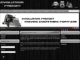 evolutionfreight.com