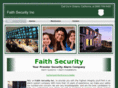 faithsecurityinc.com