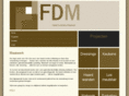 fdm-nv.com