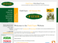 fieldfayre.co.uk