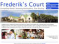 frederikscourt.com