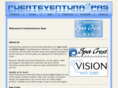 fuerteventuraspas.com