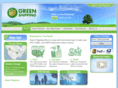 green-ventures.net