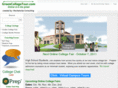 greencollegetour.com