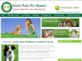 greenpaws.biz