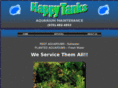 happytanks.biz