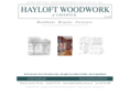 hayloftwoodwork.com