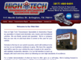 hightechtransmissions.com