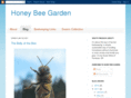 honeybeegarden.info