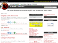 inareacode802.com