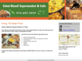 indianfoodandgroceryirvingtx.com
