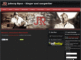 johnnyryanmusic.com