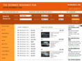 just156cars.com