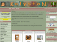 kalyston.com