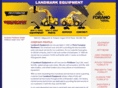 landmarkequipment.com