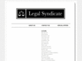 legalsyndicate.com