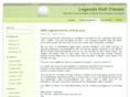legendsgolfclassic.com
