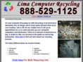 limacomputerrecycling.com